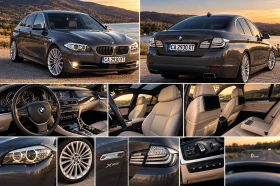 BMW 550 XI, снимка 3
