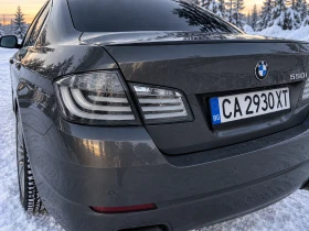 BMW 550 XI, снимка 4