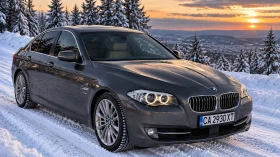 BMW 550 XI, снимка 1