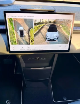 Zeekr X RWD 69 kWh Long Range, снимка 9