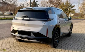 Zeekr X RWD 69 kWh Long Range, снимка 4