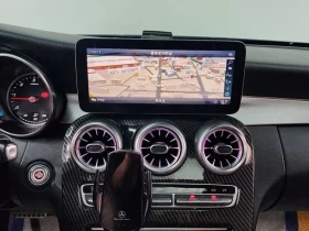 Mercedes-Benz C 220, снимка 12