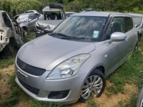 Suzuki Swift 1.3 | Mobile.bg    4