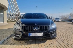 Mercedes-Benz CLS 500 500 | Mobile.bg    1