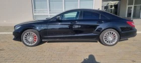 Mercedes-Benz CLS 500 500 | Mobile.bg    3