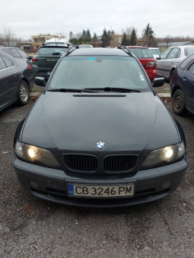 Обява за продажба на BMW 330 ~4 000 лв. - изображение 1