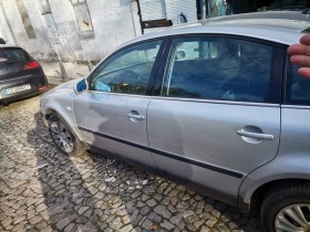 Обява за продажба на VW Passat 1.9ТDI ~3 600 лв. - изображение 1