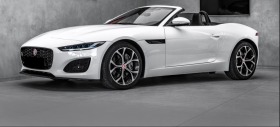 Обява за продажба на Jaguar F-Type P300 Cabrio ~ 150 999 лв. - изображение 1