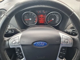 Ford Galaxy 1.6i 7 места , снимка 7