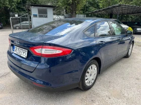 Ford Mondeo 1.5 SCTI Euro6b, снимка 3