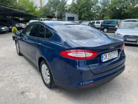 Ford Mondeo 1.5 SCTI Euro6b | Mobile.bg    4