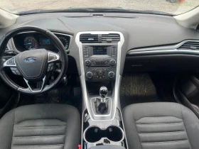 Ford Mondeo 1.5 SCTI Euro6b, снимка 10