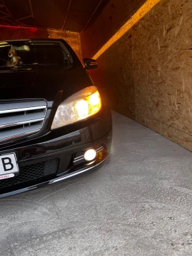 Mercedes-Benz C 200 2.2 | Mobile.bg    12