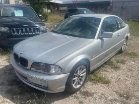 BMW 318 i НА ЧАСТИ, снимка 2