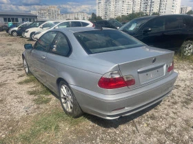 BMW 318 i НА ЧАСТИ, снимка 4