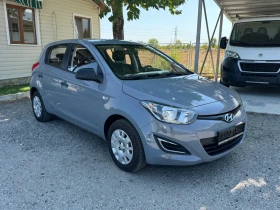 Hyundai I20 1.25i 86к.с Face , снимка 3