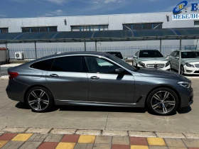 BMW 6 GT 630d, X-Drive, M SPORT, LED, HEAD-UP, KEY-GO, CAME | Mobile.bg    4