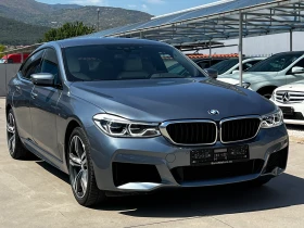 BMW 6 GT 630d, X-Drive, M SPORT, LED, HEAD-UP, KEY-GO, CAME | Mobile.bg    3