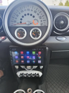 Mini Clubman 1.6 / | Mobile.bg    2