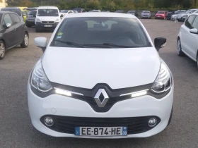 Renault Clio 1.5dci euro6, снимка 5