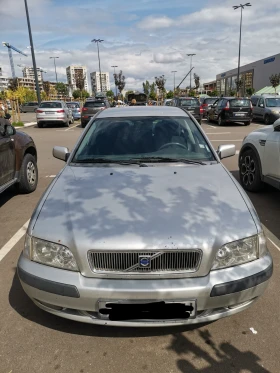 Volvo S40, снимка 1