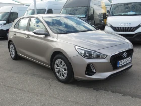 Hyundai I30 1, 6 CRDI euro 6b, снимка 6