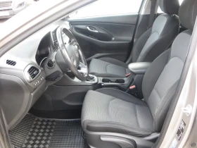 Hyundai I30 1, 6 CRDI euro 6b, снимка 7