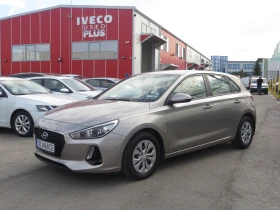 Hyundai I30 1, 6 CRDI euro 6b, снимка 1