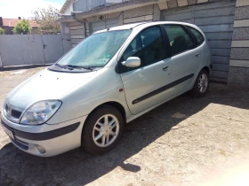 Renault Scenic, снимка 2