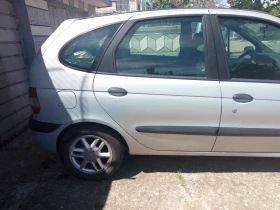 Renault Scenic, снимка 7