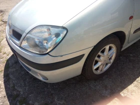 Renault Scenic, снимка 11