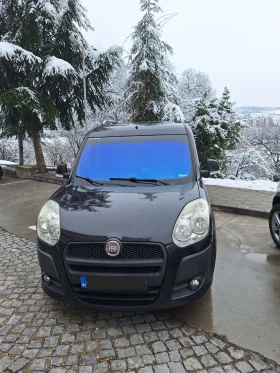  Fiat Doblo