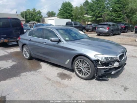 BMW 540 XDRIVE* HARMAN/KARDON | Mobile.bg    1