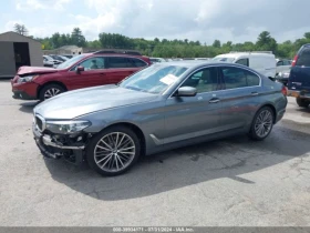 BMW 540 XDRIVE* HARMAN/KARDON | Mobile.bg    3