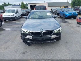 BMW 540 XDRIVE* HARMAN/KARDON | Mobile.bg    2