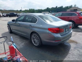 BMW 540 XDRIVE* HARMAN/KARDON | Mobile.bg    4