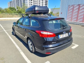 Ford Focus Udaren saden kalnik, снимка 12