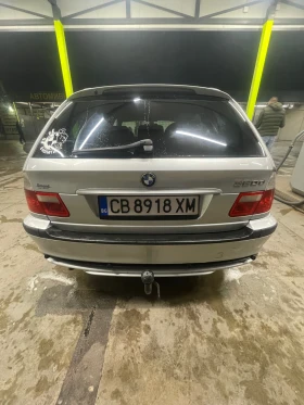 BMW 320 Touring 150hp, снимка 13