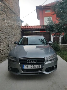 Обява за продажба на Audi A4 ~11 600 лв. - изображение 2