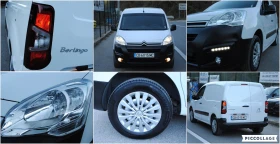 Citroen Berlingo 1.6 BlueHdi / ! | Mobile.bg    15