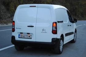 Citroen Berlingo 1.6 BlueHdi / ! | Mobile.bg    5