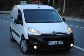 Citroen Berlingo 1.6 BlueHdi / ! | Mobile.bg    7