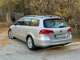 VW Passat 2.0TDI NAVI KOJA, снимка 8