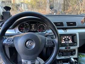 VW Passat 2.0TDI NAVI KOJA, снимка 11