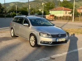 VW Passat 2.0TDI NAVI KOJA, снимка 1