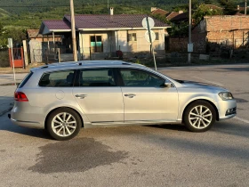 VW Passat 2.0TDI NAVI KOJA, снимка 2