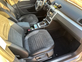 VW Passat 2.0TDI NAVI KOJA, снимка 5