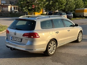 VW Passat 2.0TDI NAVI KOJA, снимка 3