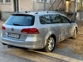 VW Passat 2.0TDI NAVI KOJA, снимка 9