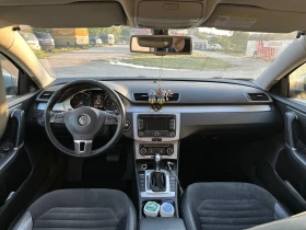 VW Passat 2.0TDI NAVI KOJA, снимка 7